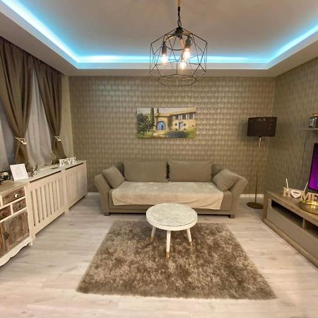Paradise House Budapest Luaran gambar