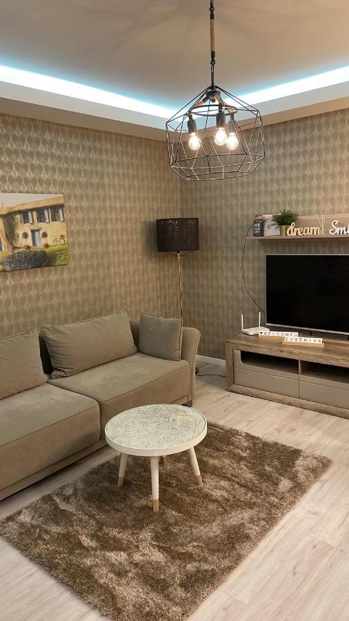 Paradise House Budapest Luaran gambar