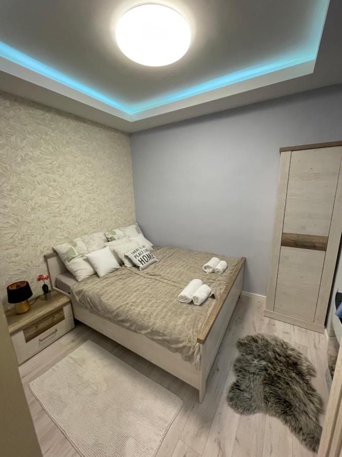 Paradise House Budapest Luaran gambar