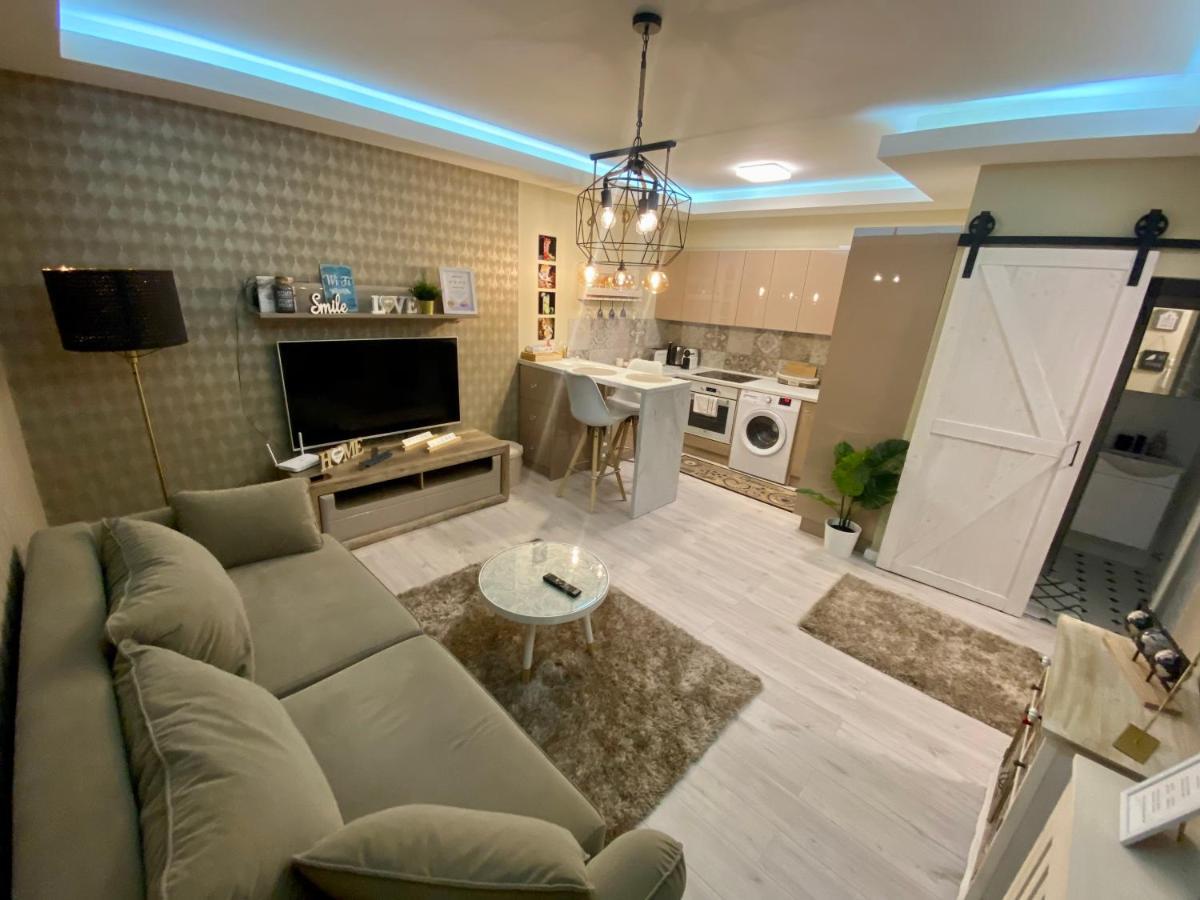 Paradise House Budapest Luaran gambar