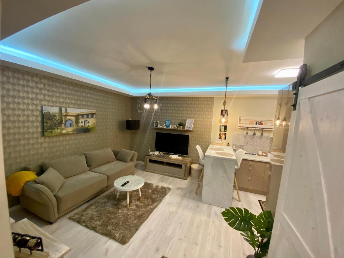 Paradise House Budapest Luaran gambar
