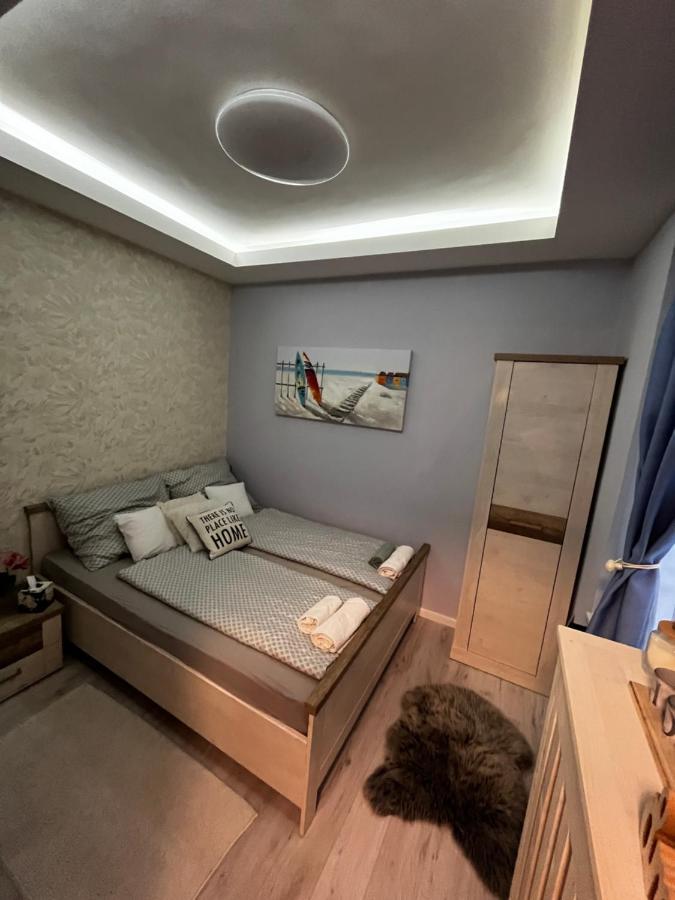 Paradise House Budapest Luaran gambar