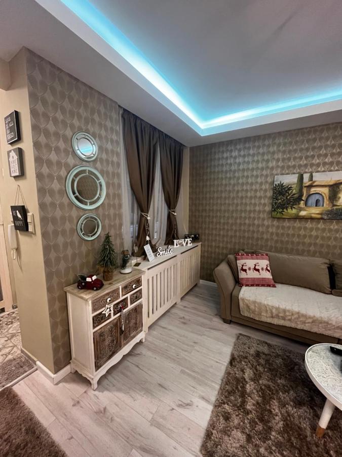 Paradise House Budapest Luaran gambar